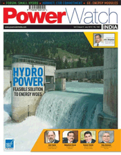 Power Watch India